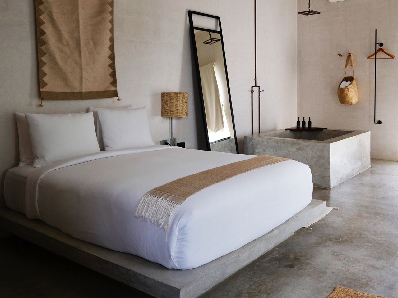 Drift Hotel, Los Cabos in Mexiko