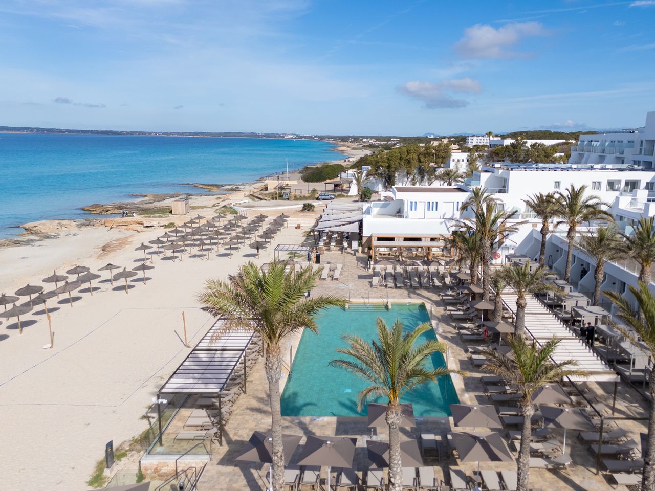 RIU Palace La Mola, Formentera