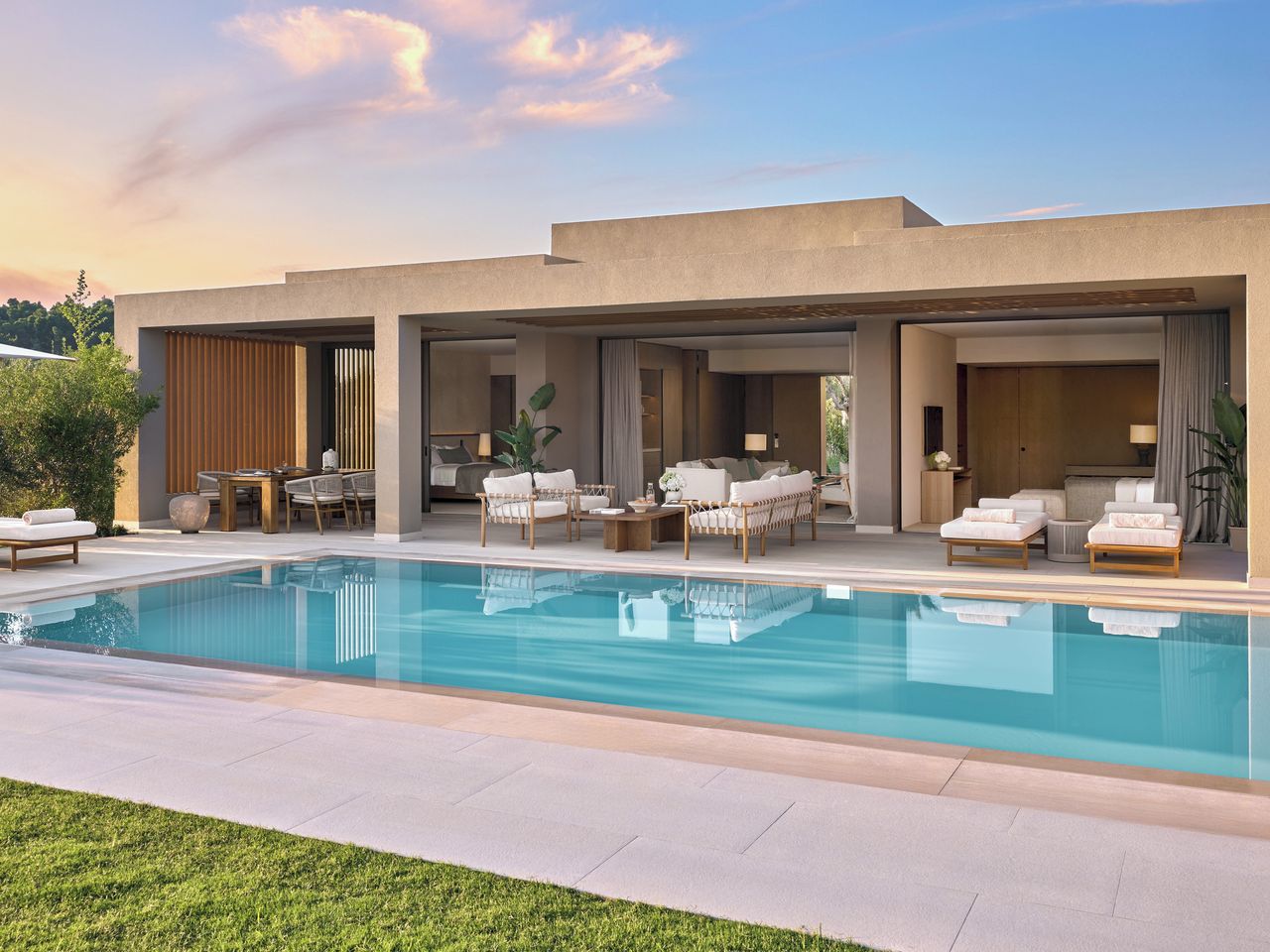 Three Bedroom Villa Pr. Pool Marina View_1_792x513