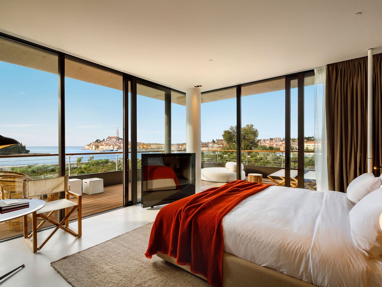 Grand Park Hotel Rovinj