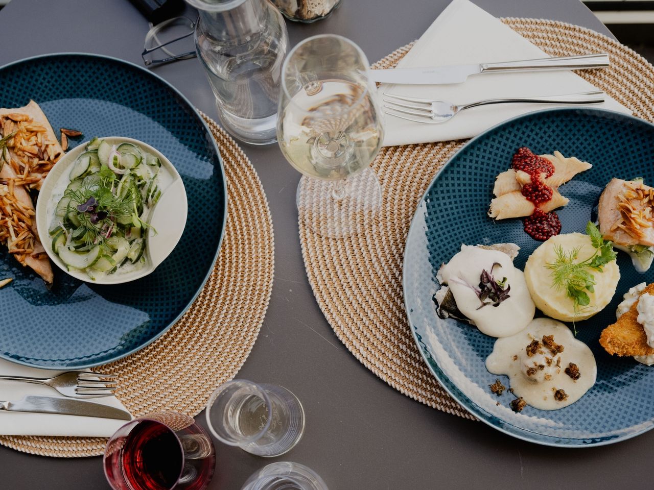 Brandenburger Restaurant Drogerie