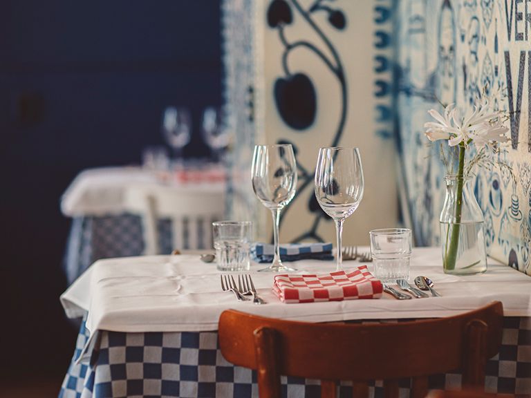 De Matroos, Rotterdam