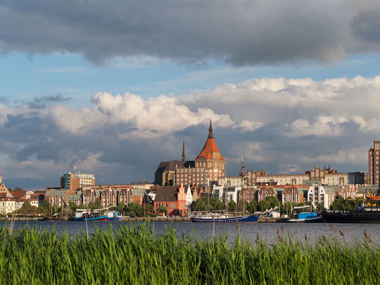 Warnow Rostock