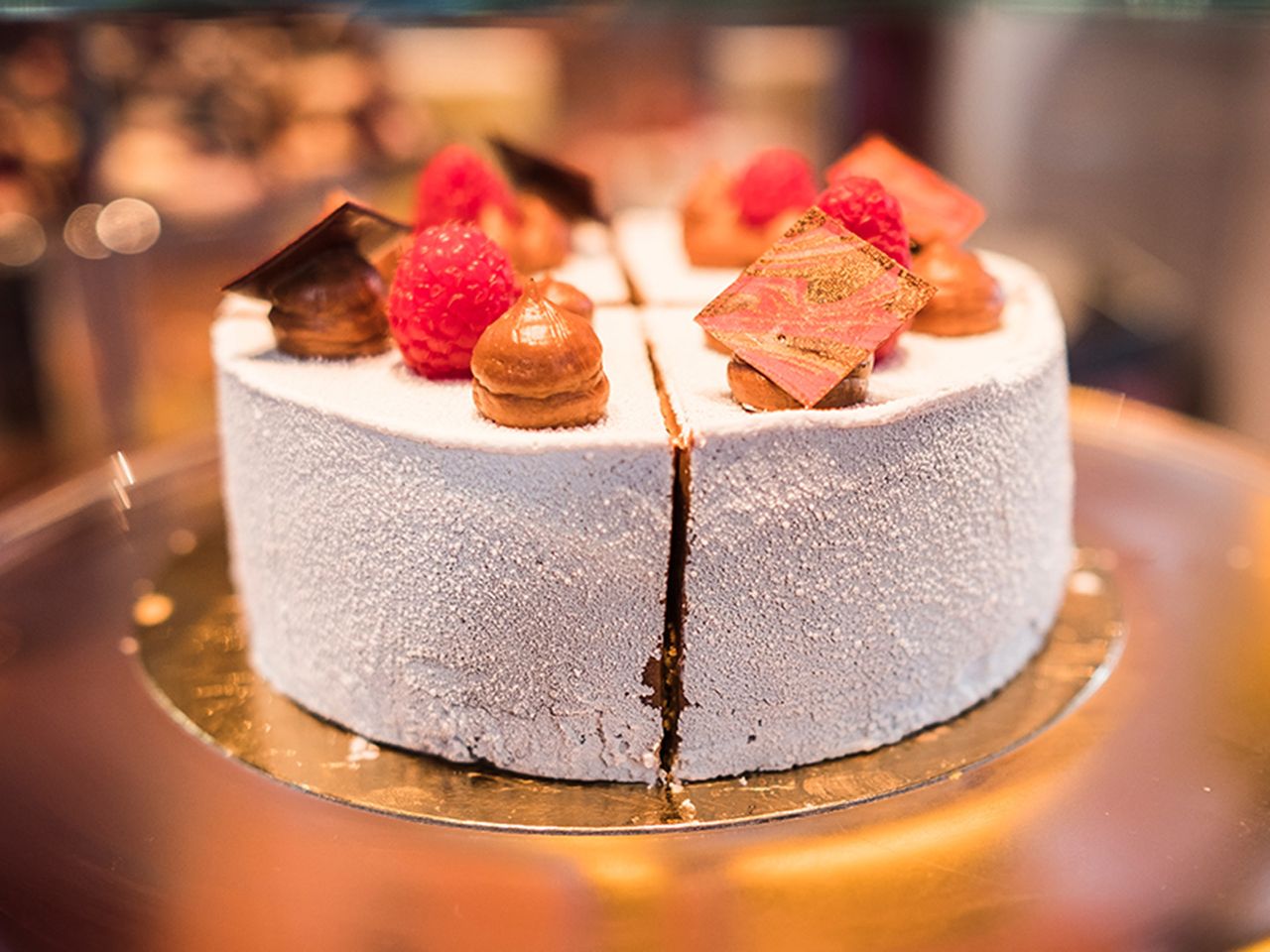 Kuchen Atelier
