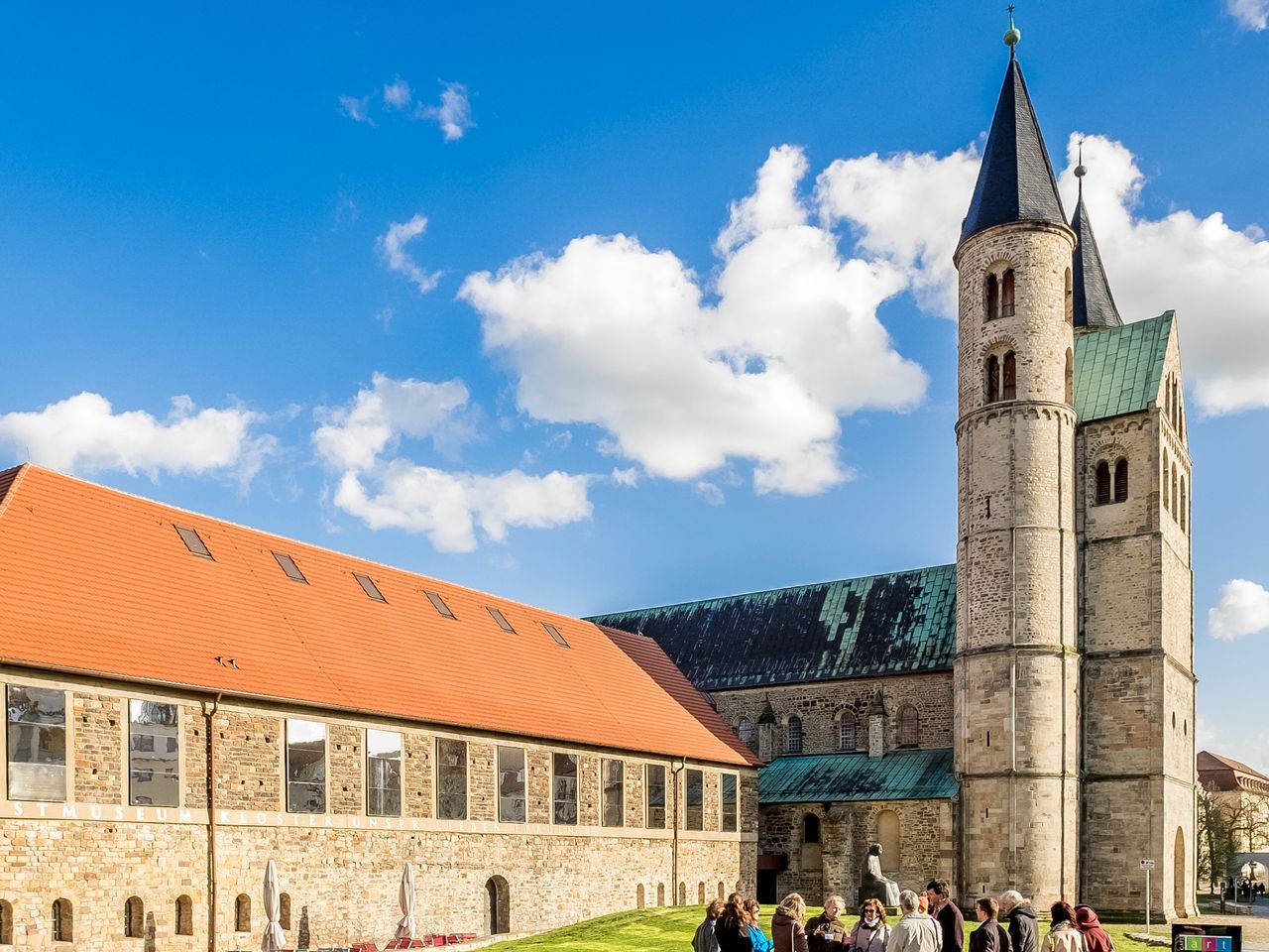 Kunstmuseum Magdeburg