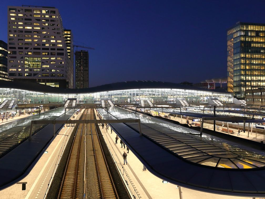 Utrecht Centraal