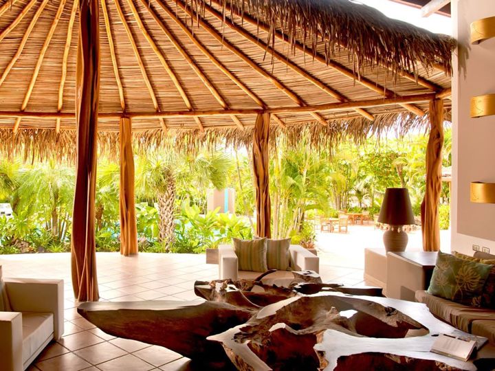 Costa Rica Cala Luna Lodge