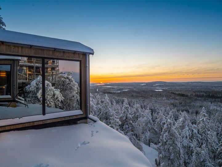 Lappland Lodge