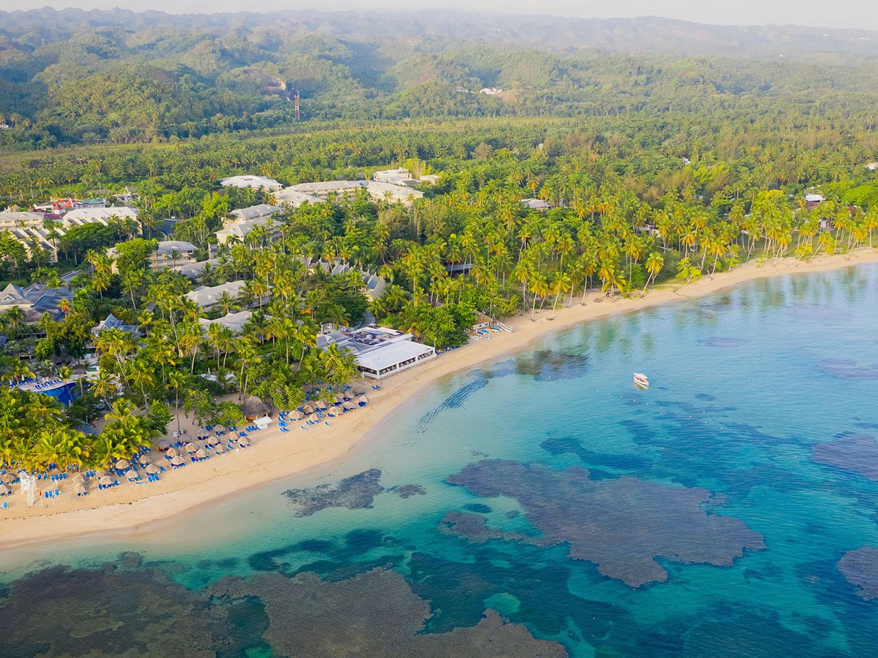 Strände von Samaná, Dominikanische Republik