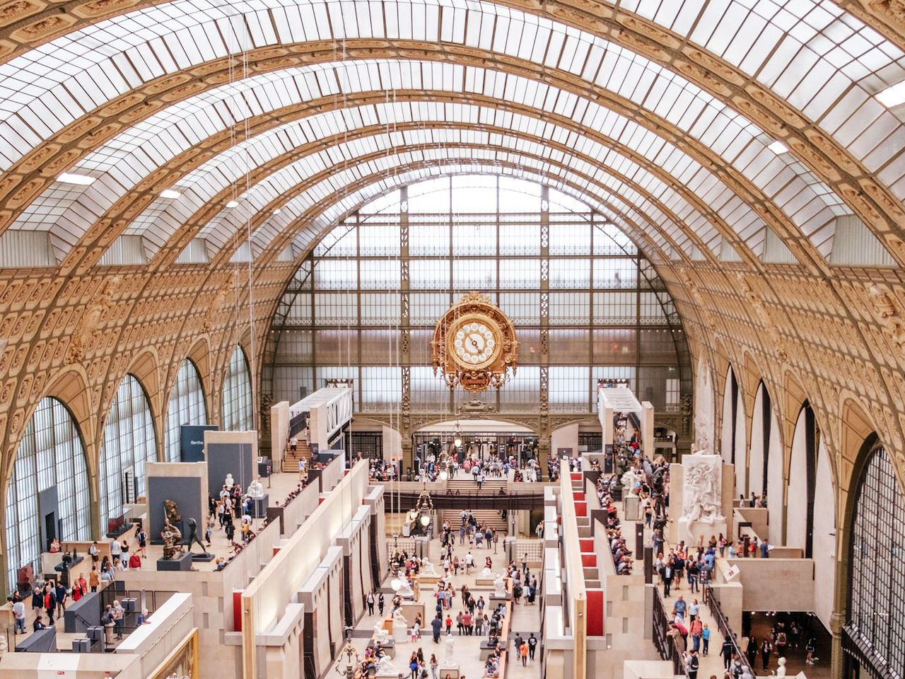 Musée d'Orsay Paris