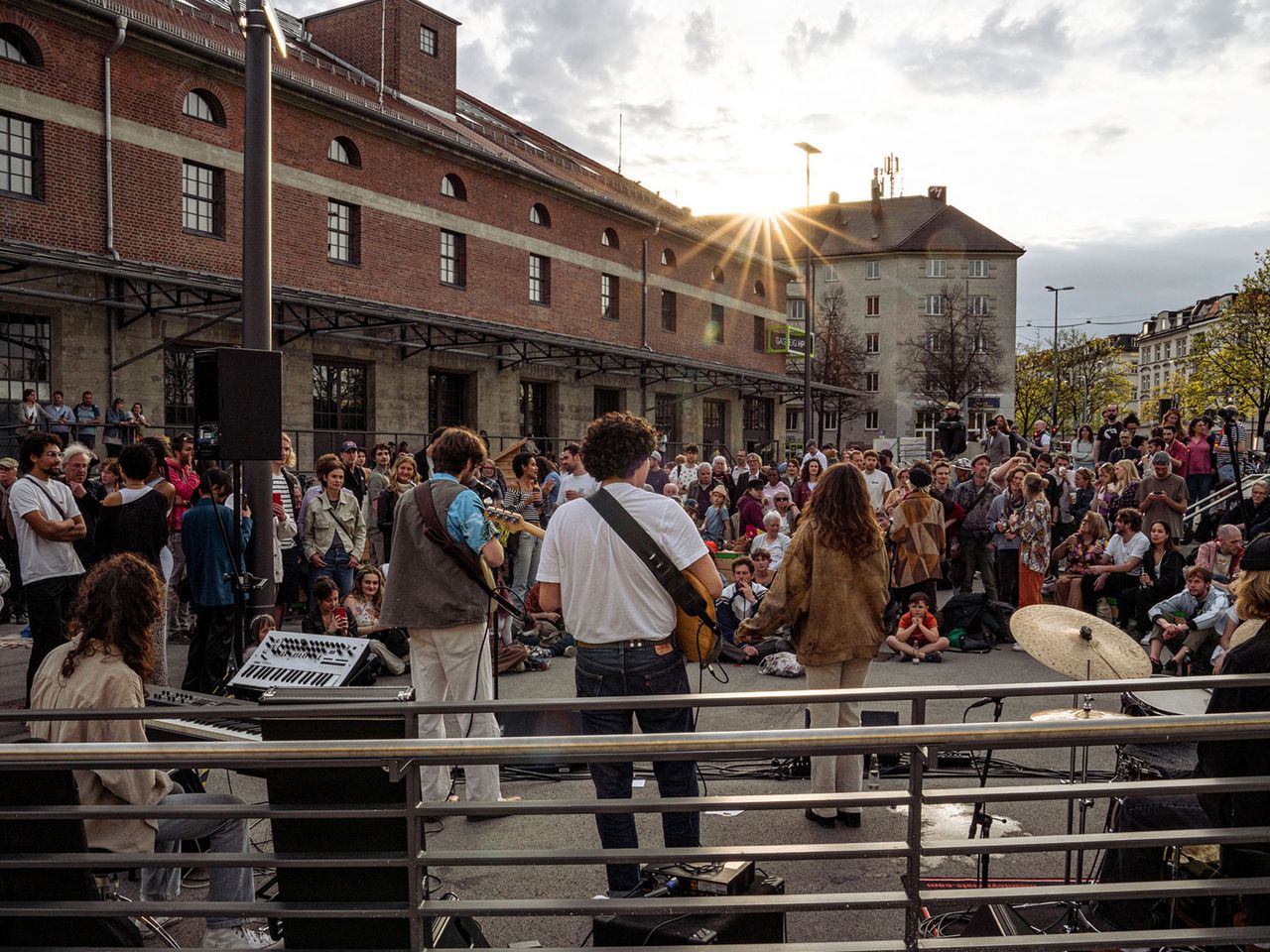 München Gasteig HP8