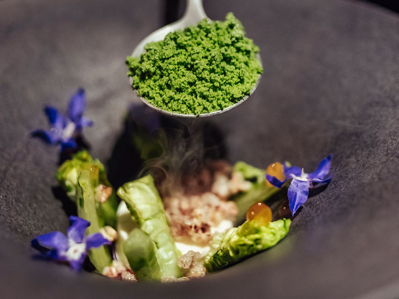 Rutz Restaurant, Berlin