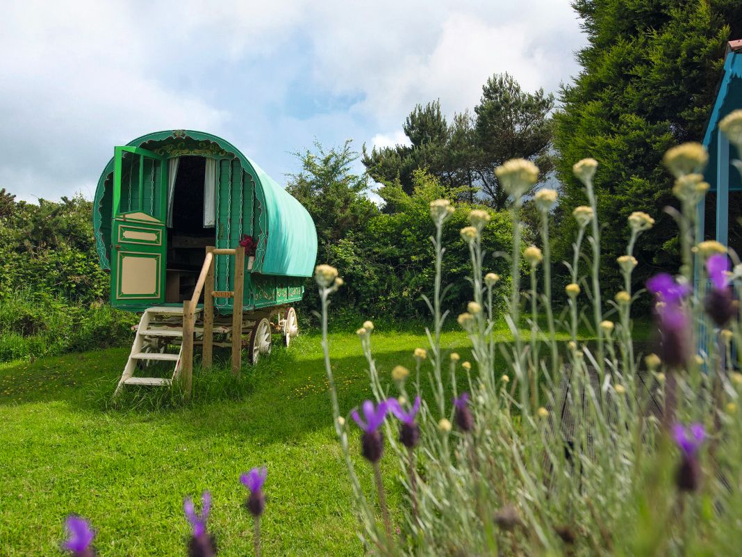 Classic Glamping