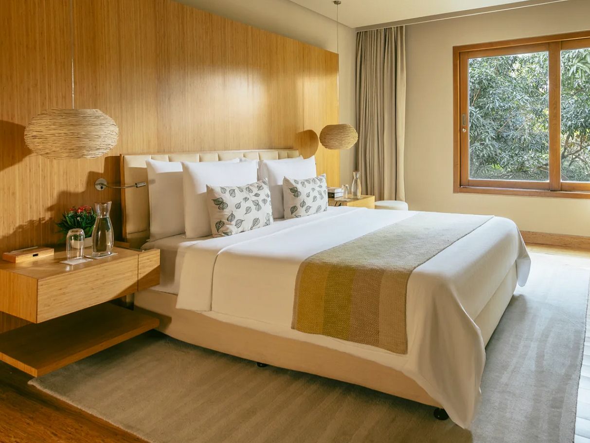 Six Senses Vana, Indien