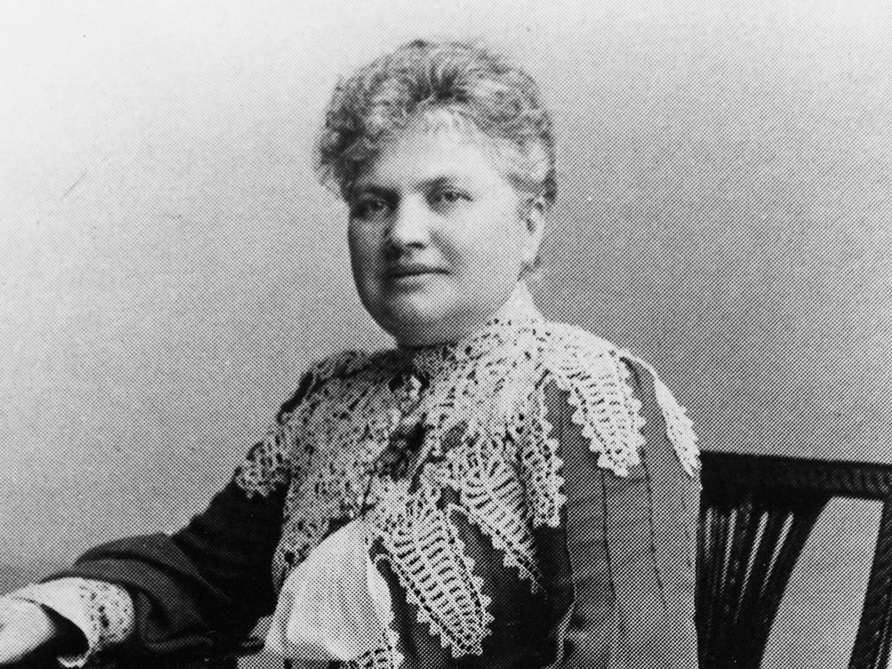 Wilhelma Skogh, Grand Hotel Stockholm