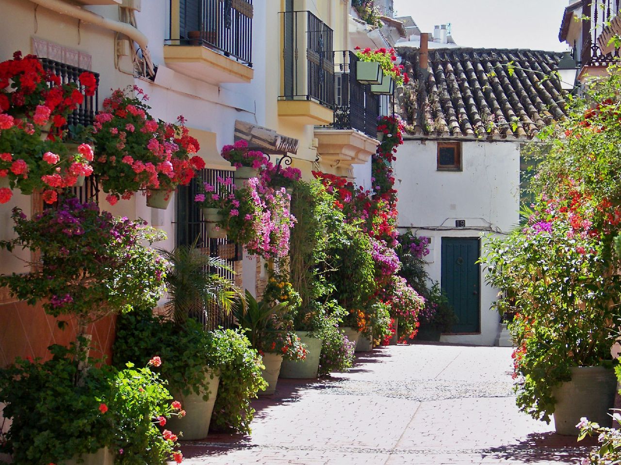 Estepona, Costa del Sol