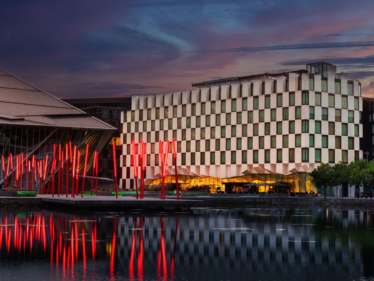 Anantara The Marker, Dublin