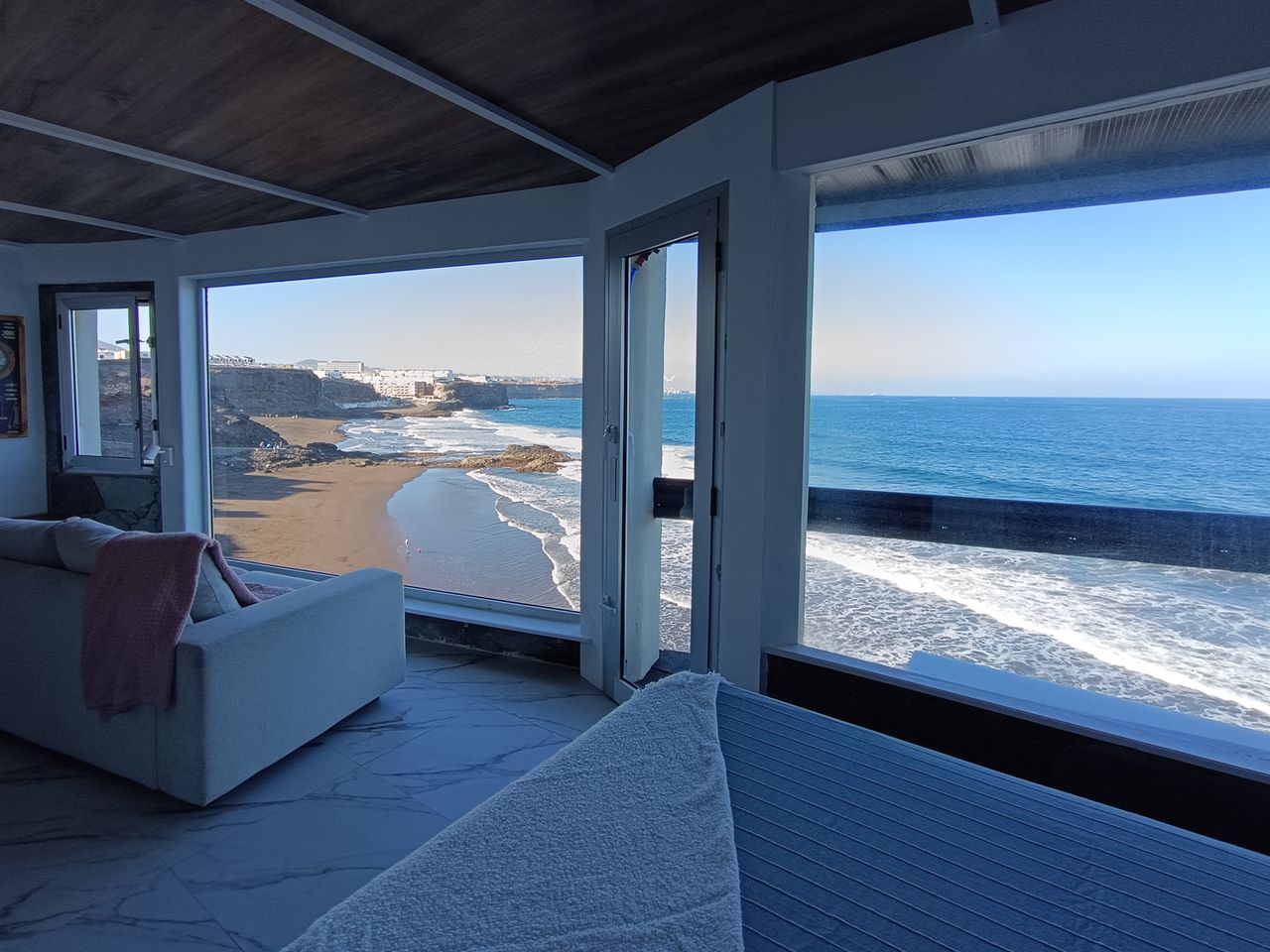 Airbnb Apartment LaGarita, Gran Canaria