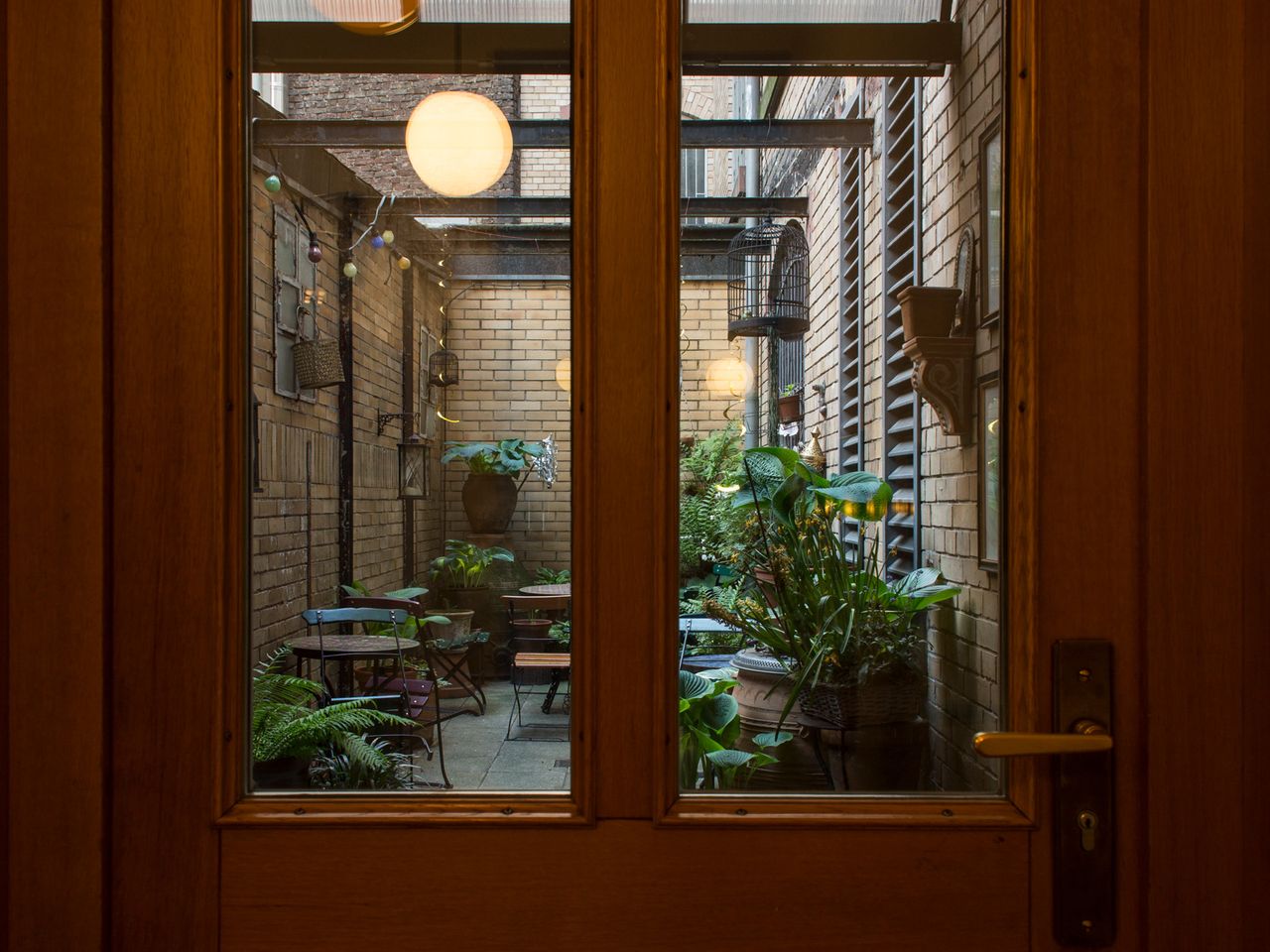 Hotel Nizza, Frankfurt am Main