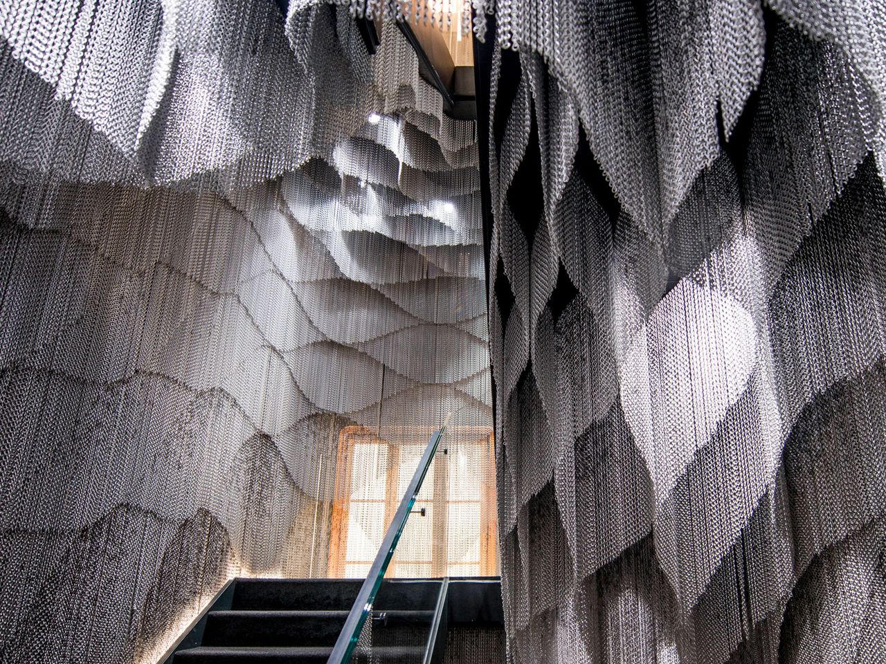 Casa Batllò by Kengo Kuma, Barcelona