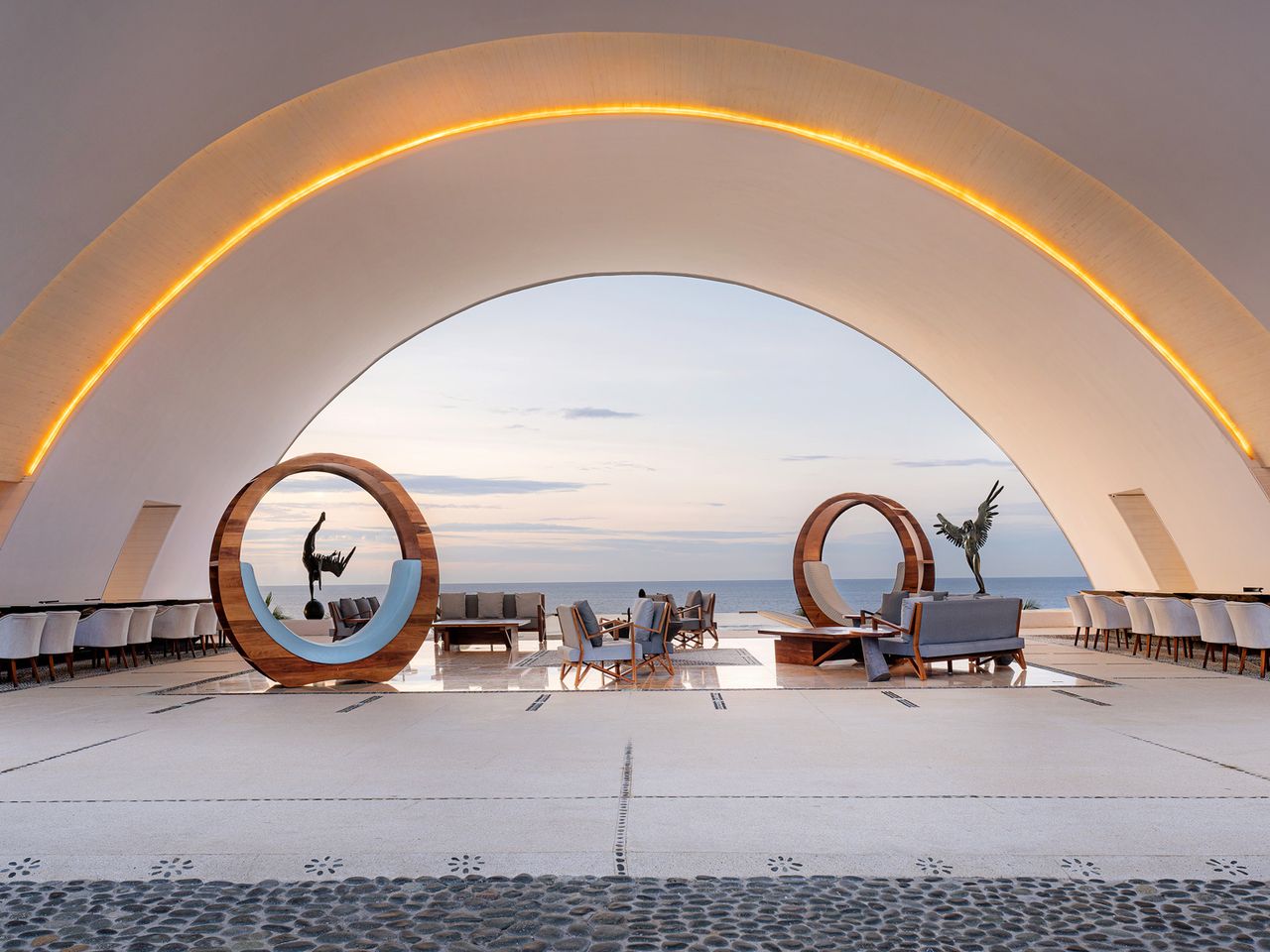 Marquis Los Cabos, Mexiko