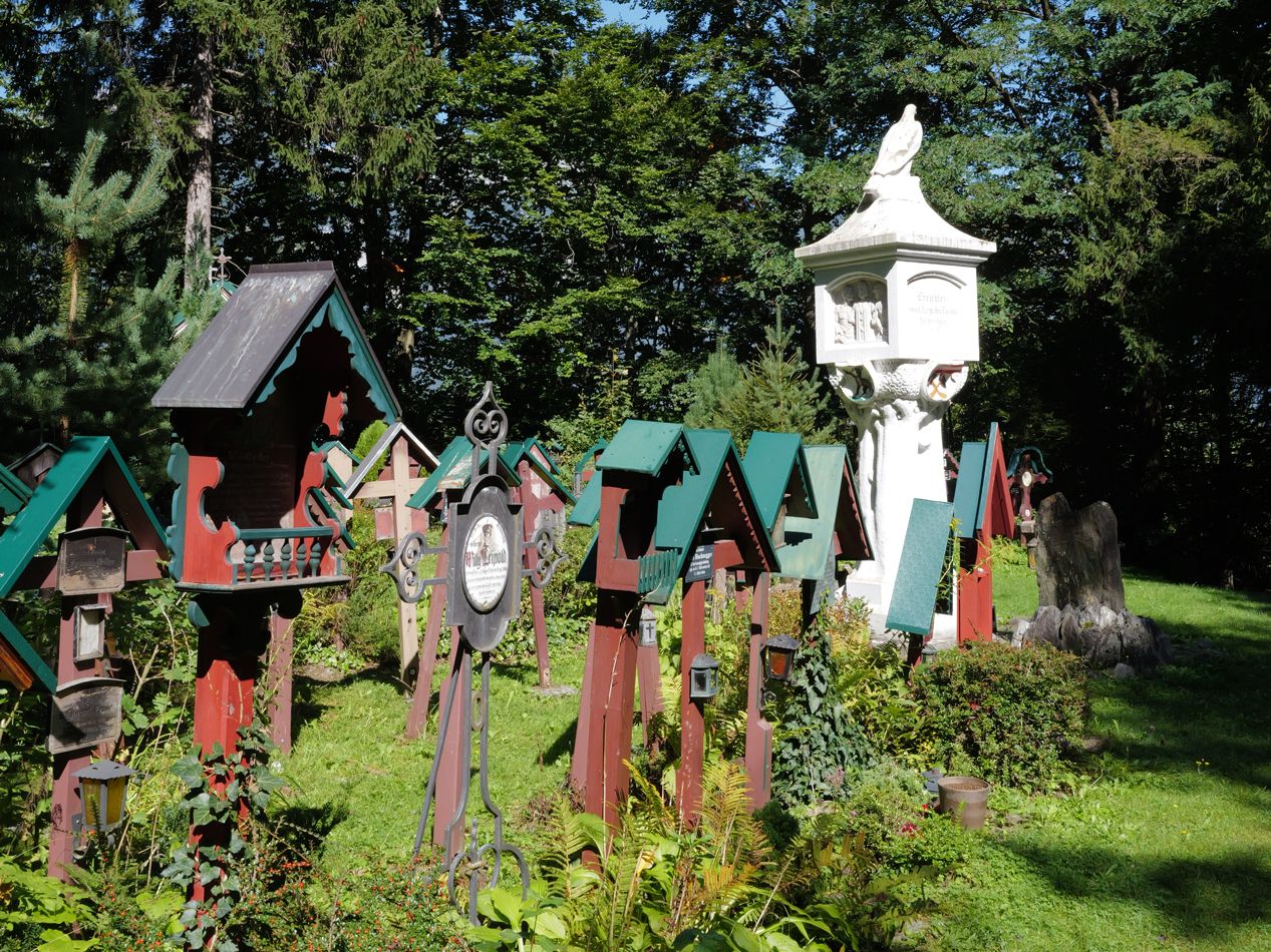 Tummelplatz, Innsbruck