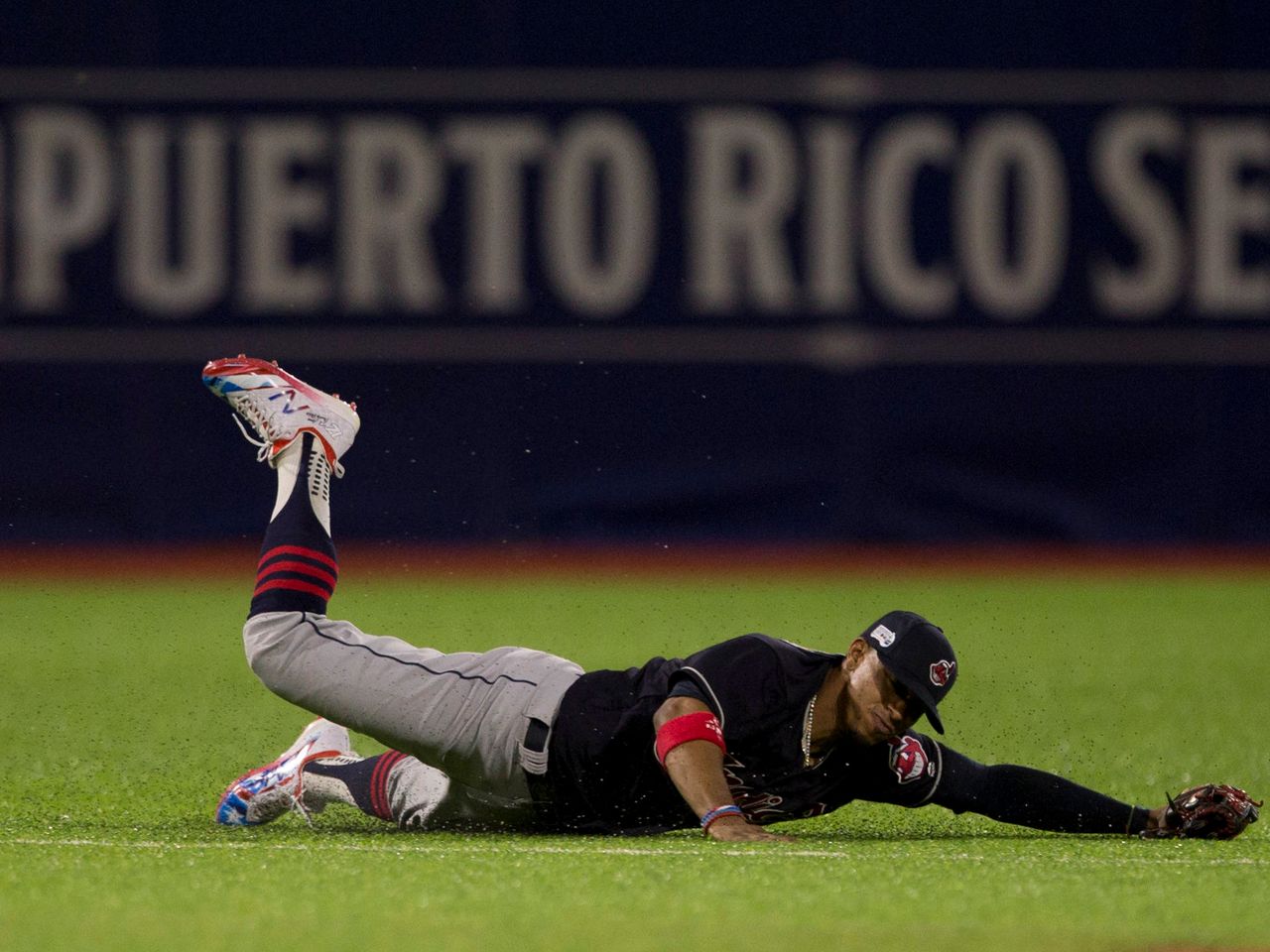 Baseball in Puerto Rico
