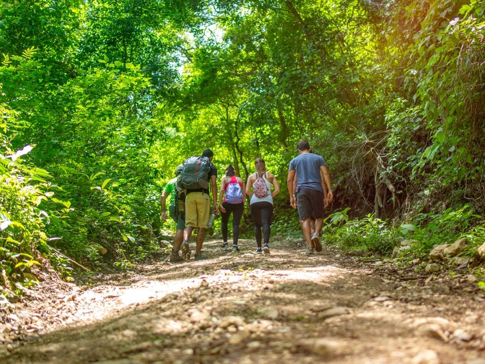 Guanacaste Cavernas de Barra Honda 4