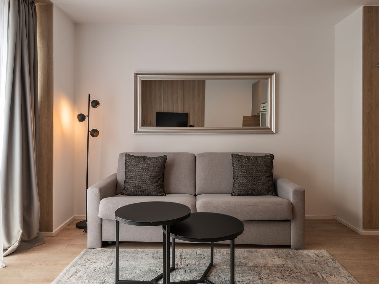 Aparthotel Cozy, Stuttgart