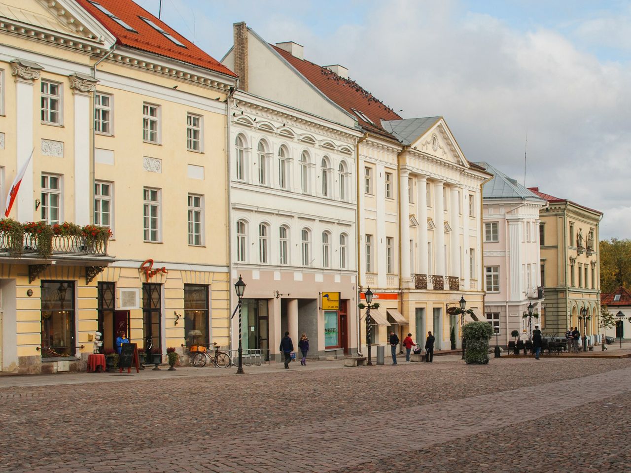 Tartu, Estland