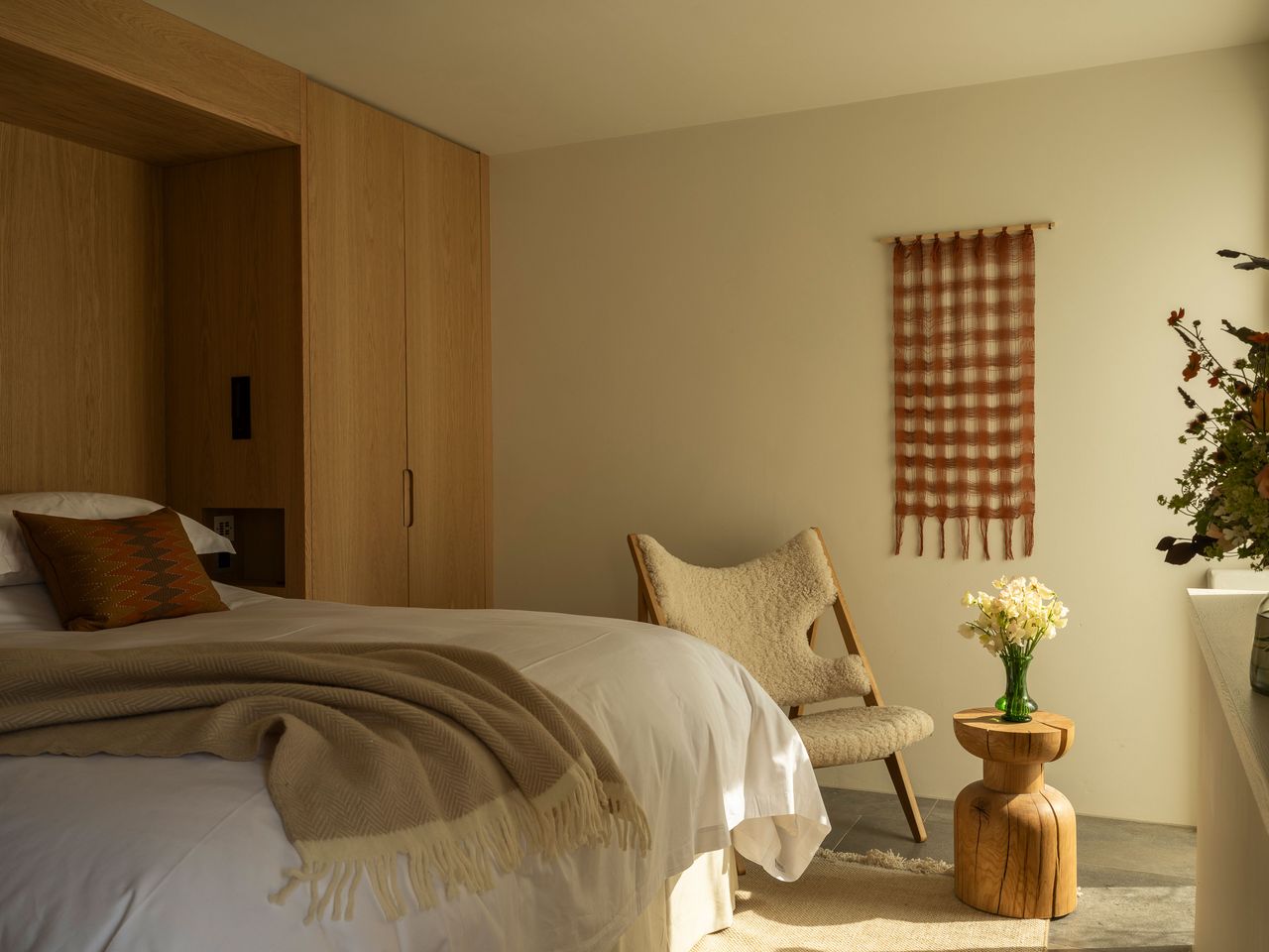 Garden Suite in der Fowlescombe Farm