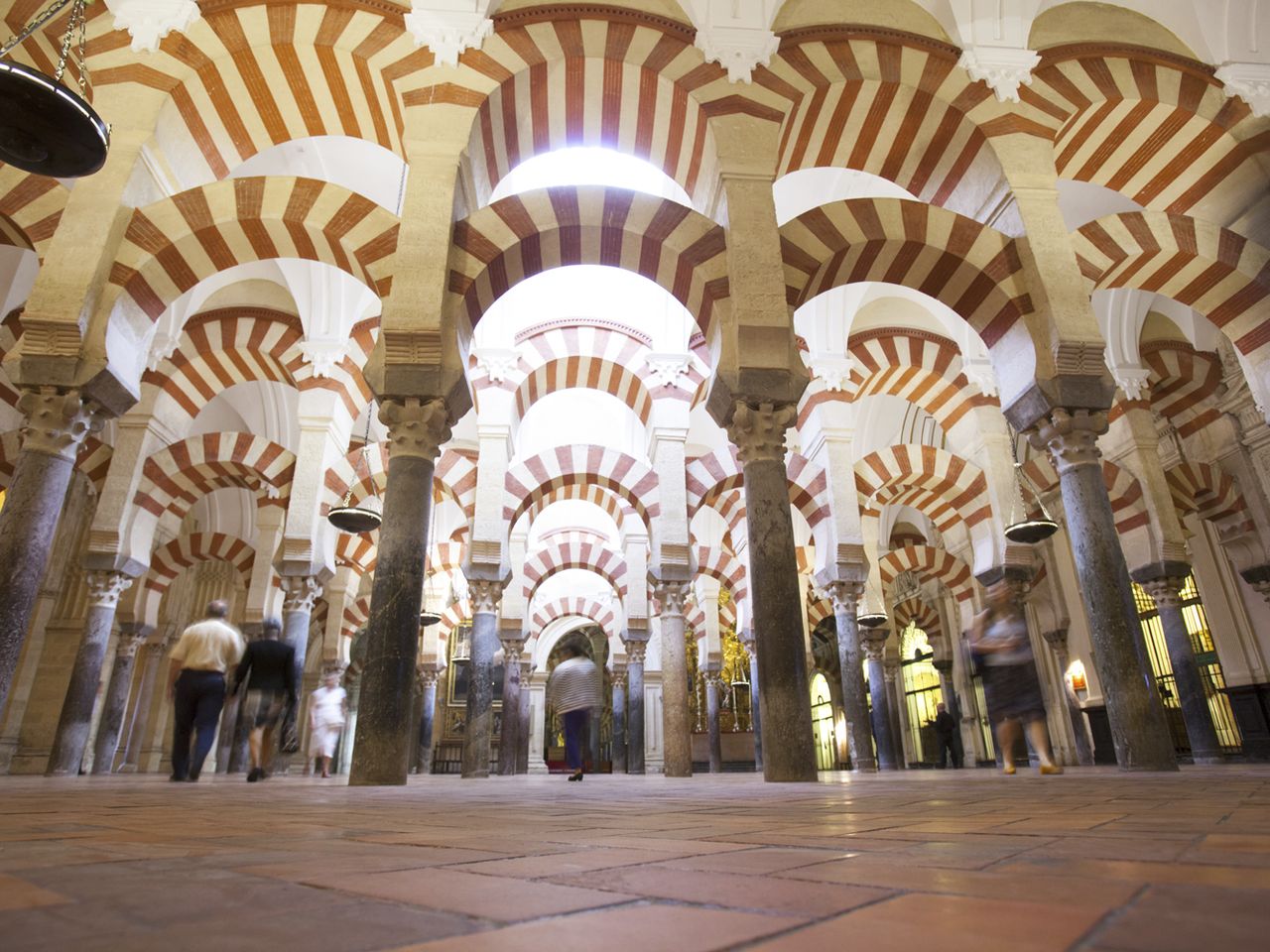 Mezquita de Córdoba