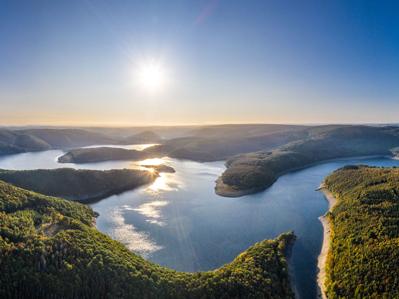 Rurstausee