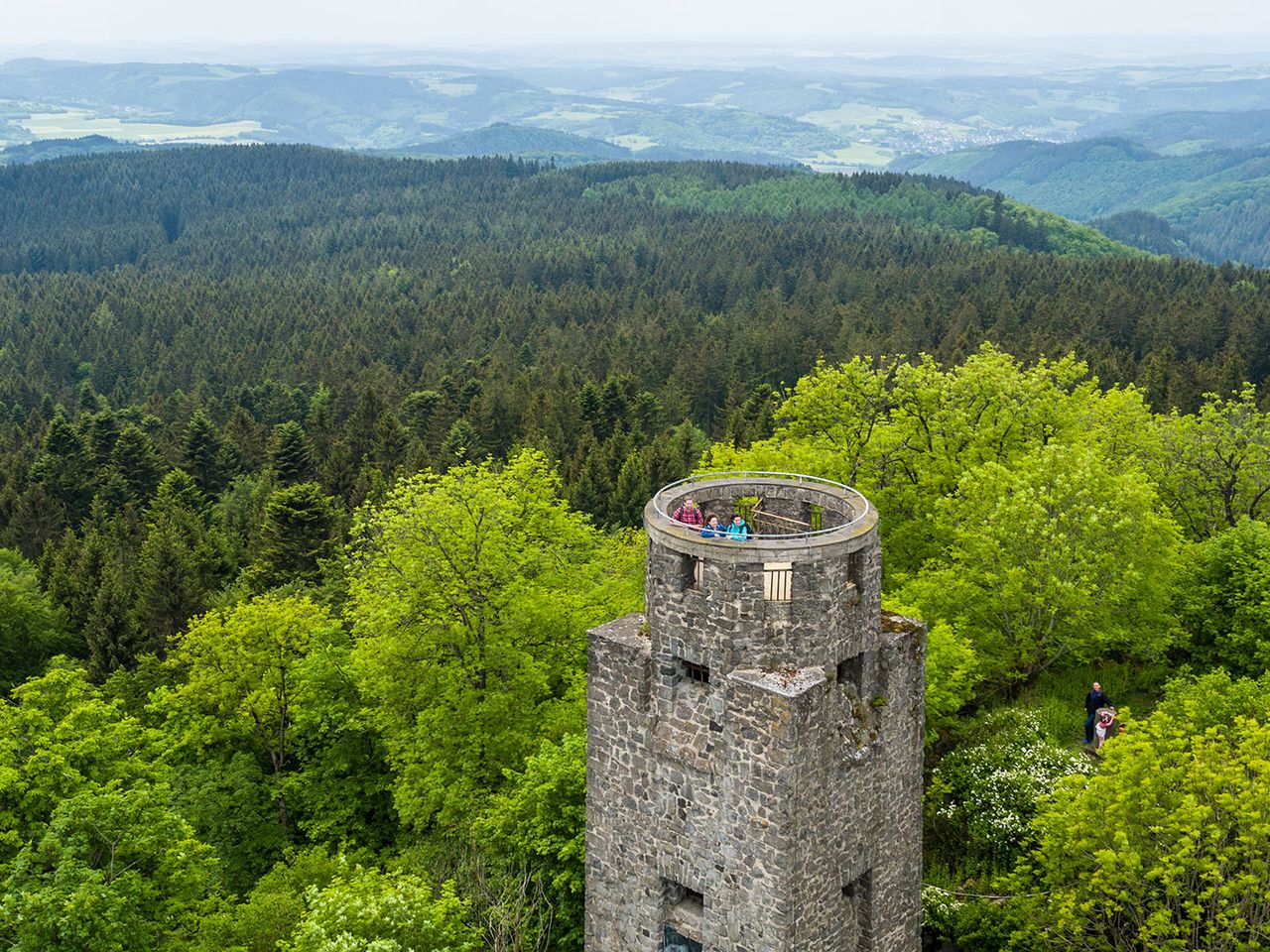 Zur Hohen Acht