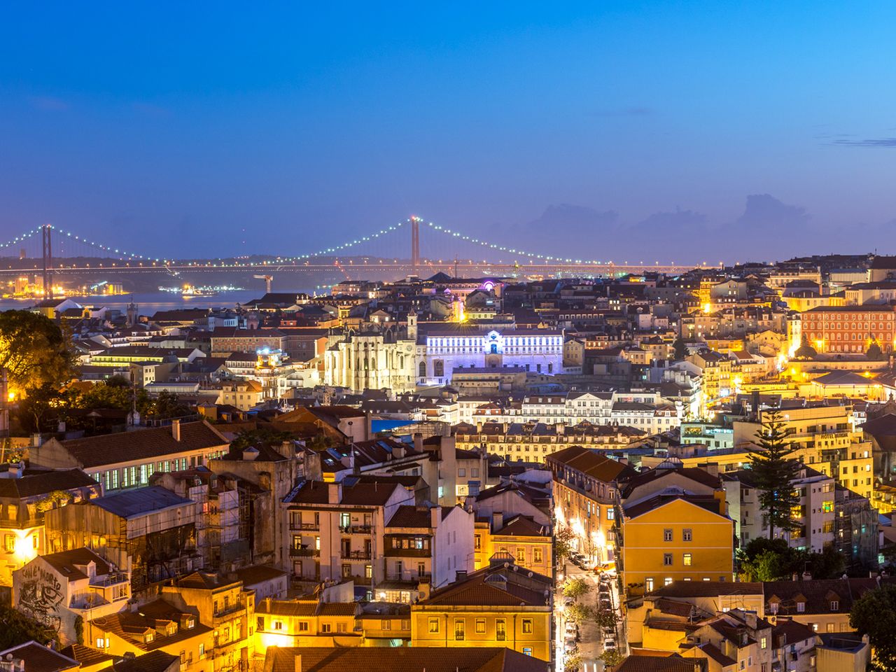 Lissabon