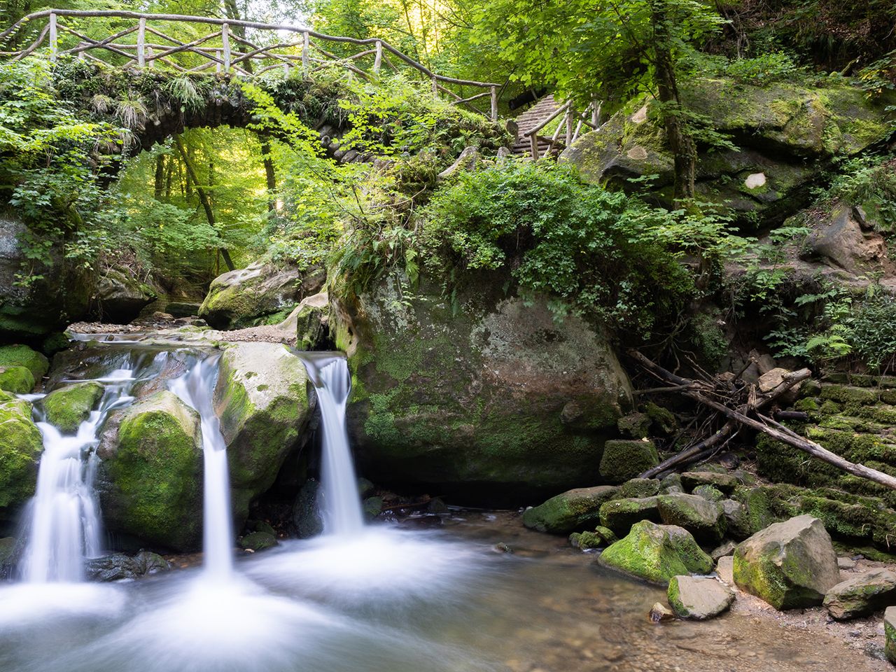 Mullerthal