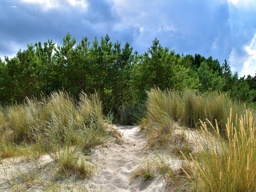 Usedom, Karlshagen