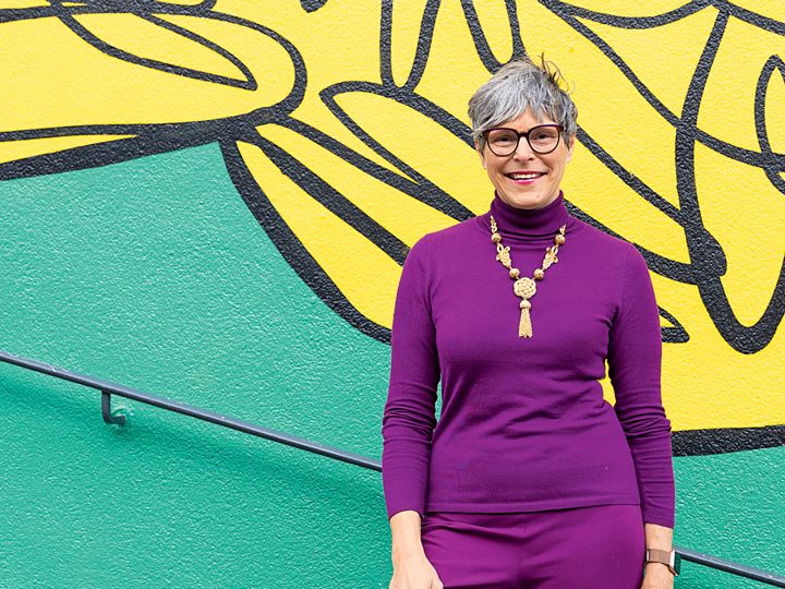 Documenta Sabine Schormann