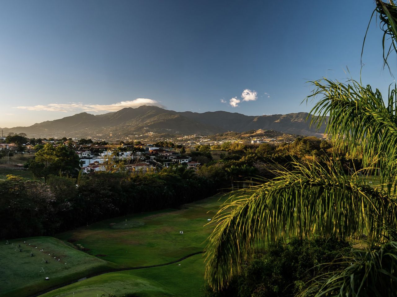 Costa Rica San José