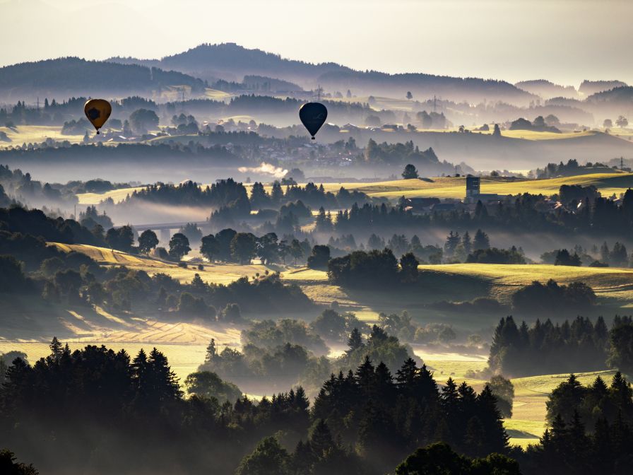 Allgäu
