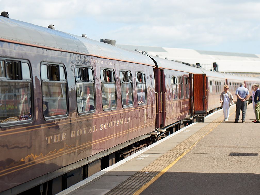 Royal Scotsman