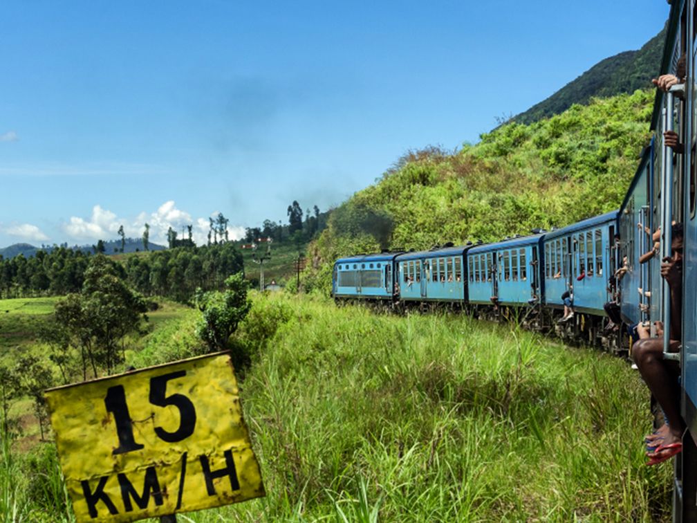 Sri-Lanka
