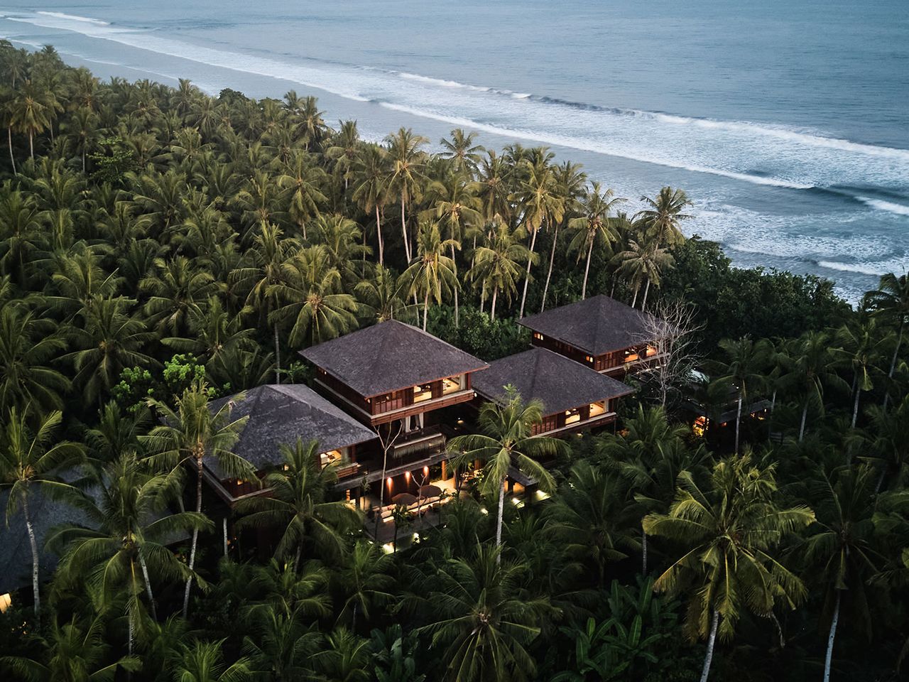 Bali Lost Lindenberg