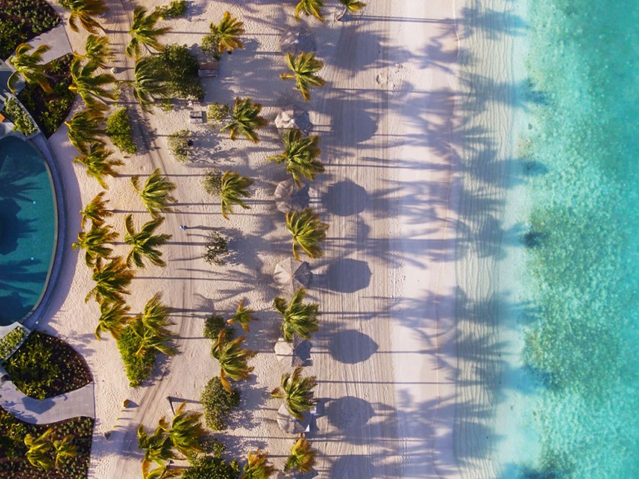 Jumbo Bay Island, Antigua