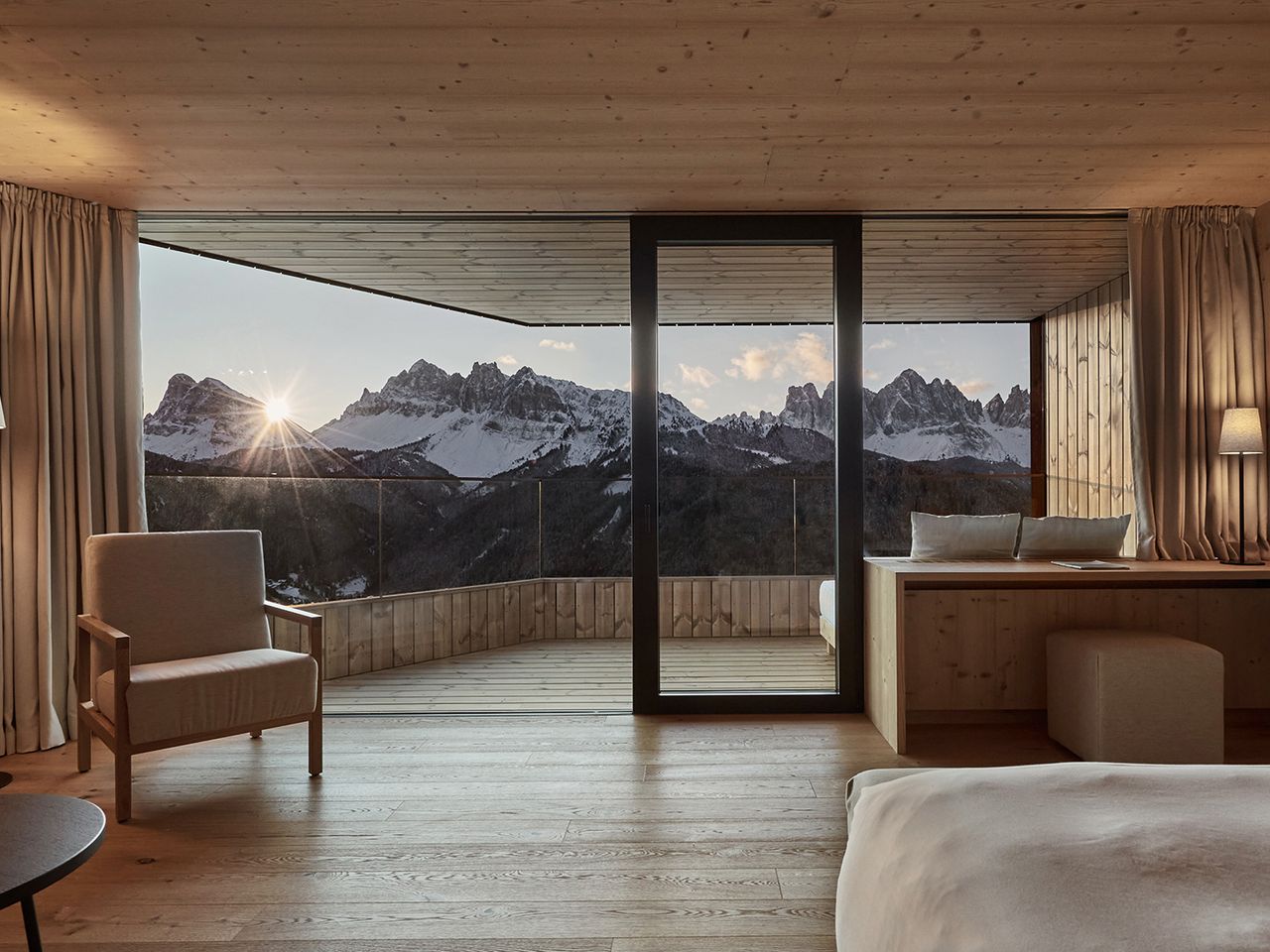 Forestis Dolomites