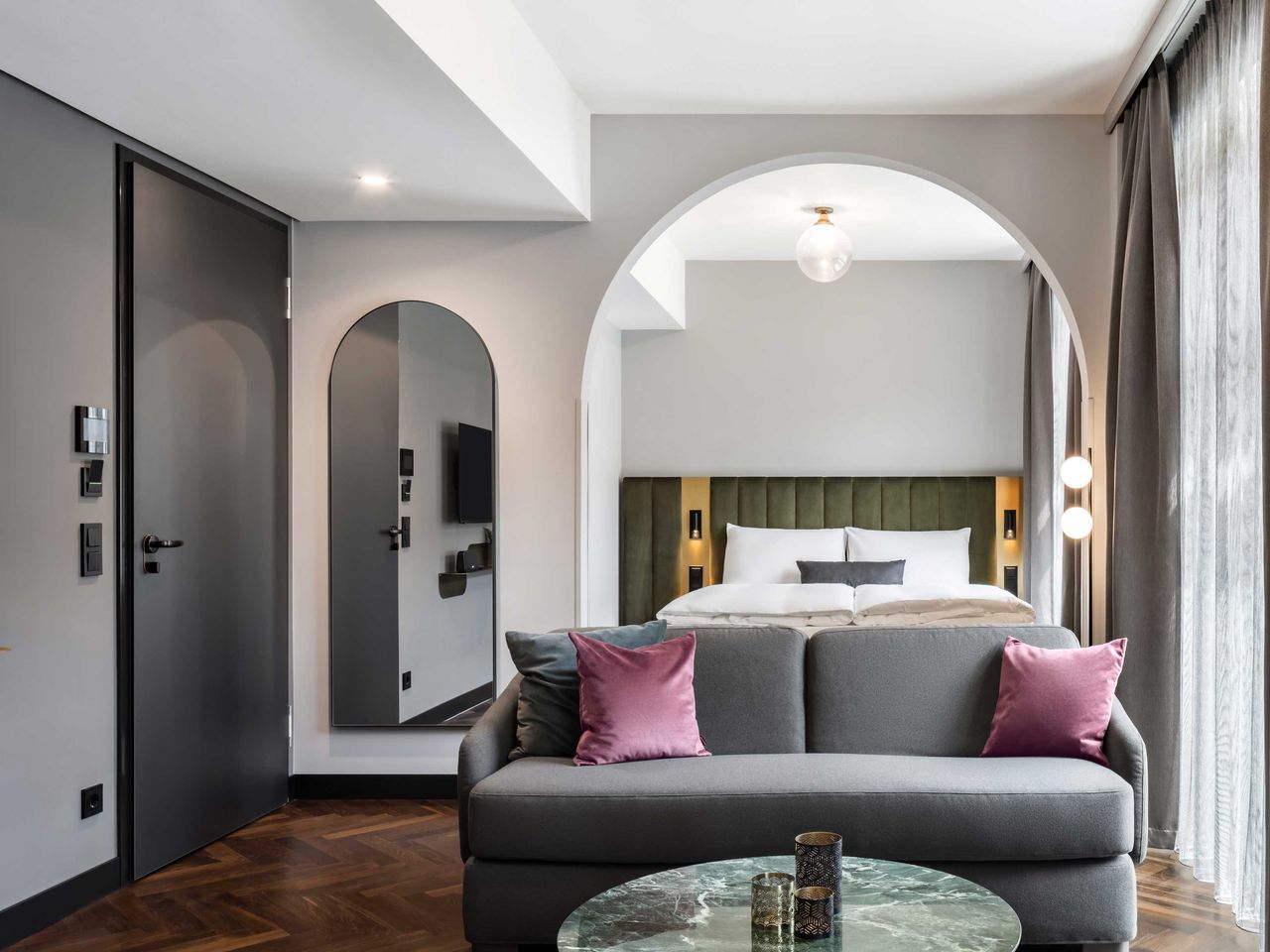 Amano Hotel Leipzig