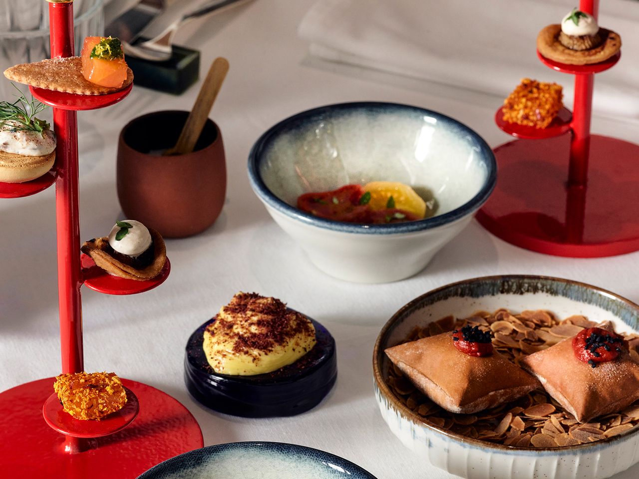 Istanbul Restaurant Mabou