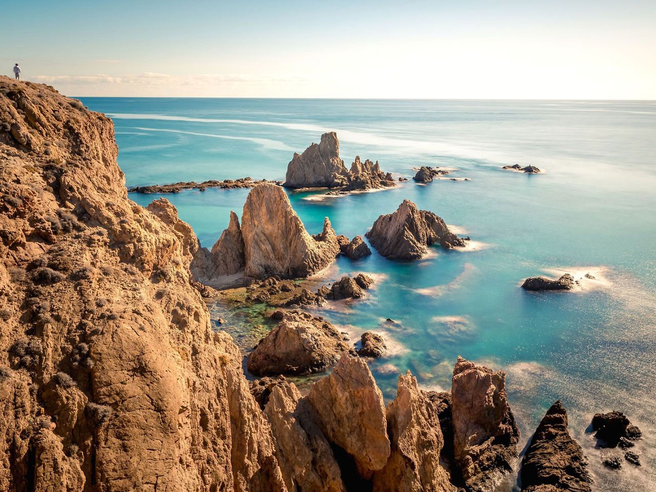 Naturschutzgebiet Cabo de Gata, Almería