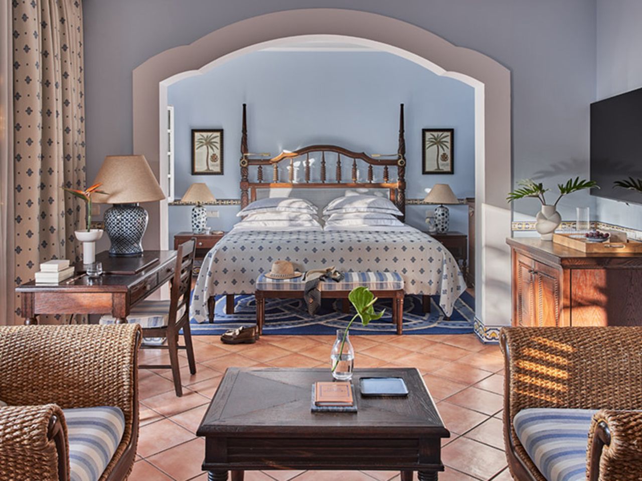 Seaside Grand Hotel Residencia