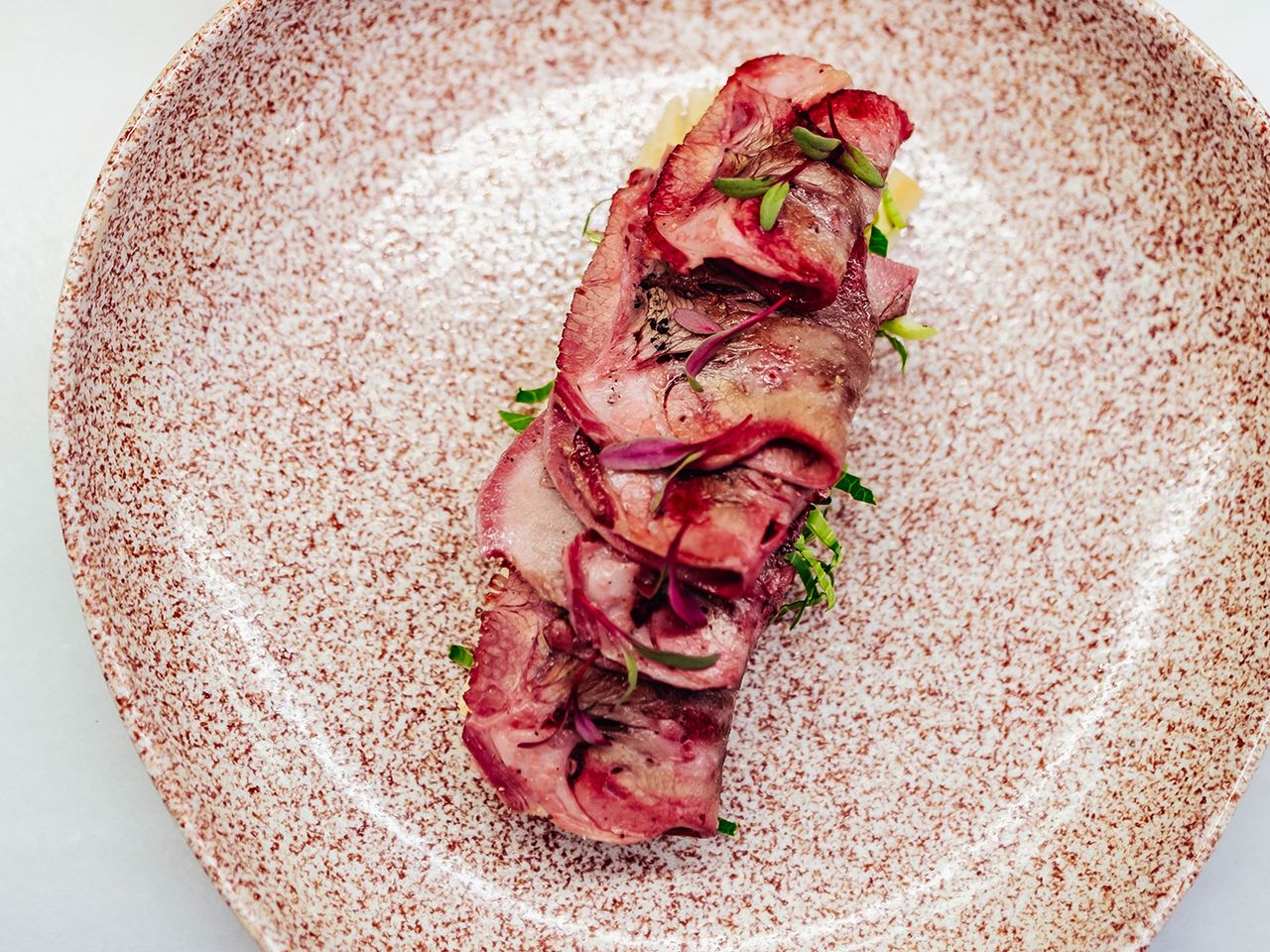 2 Estaciones, Valencia Restaurant